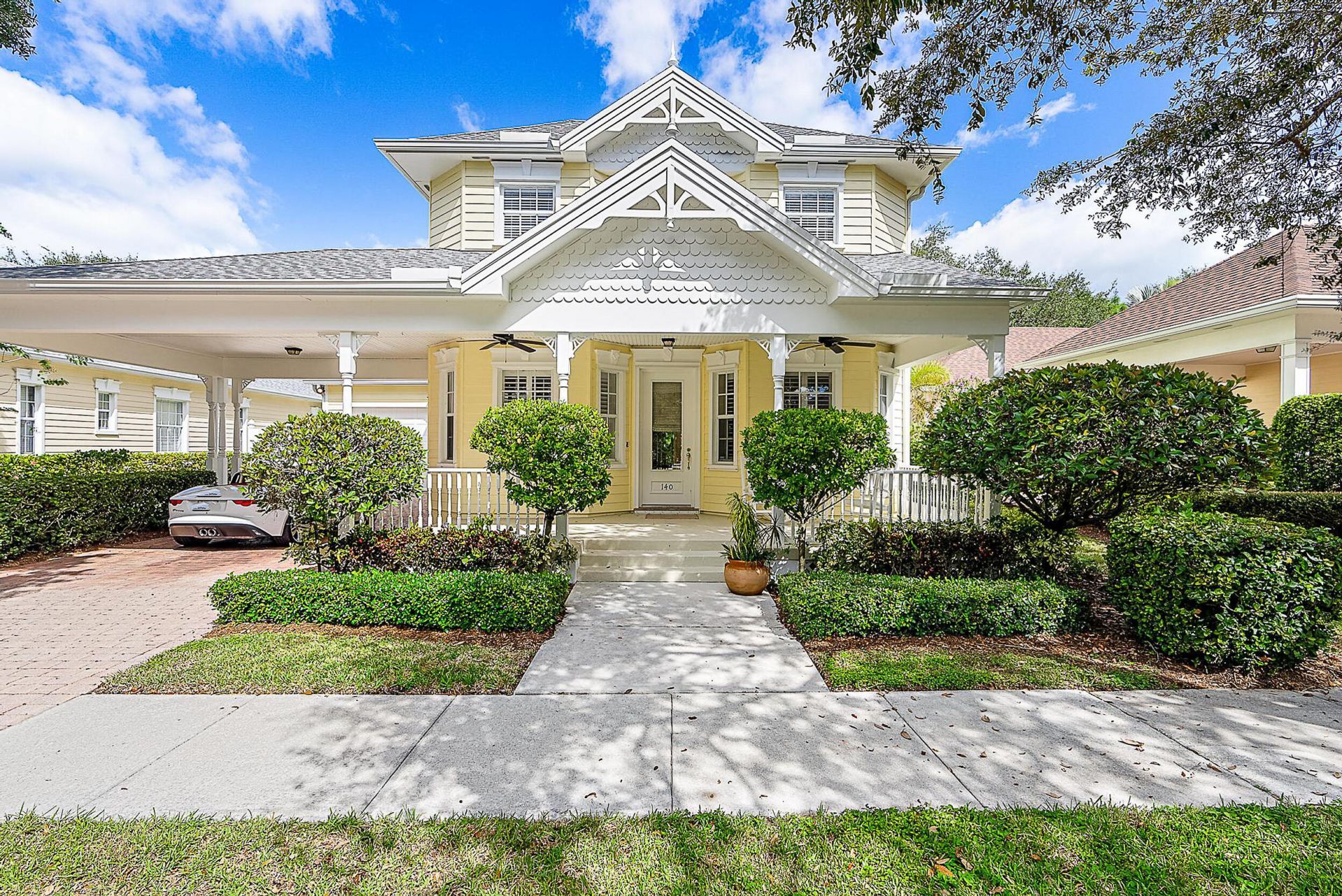 140 Sweet Bay Circle, Jupiter, FL 33458 Photo