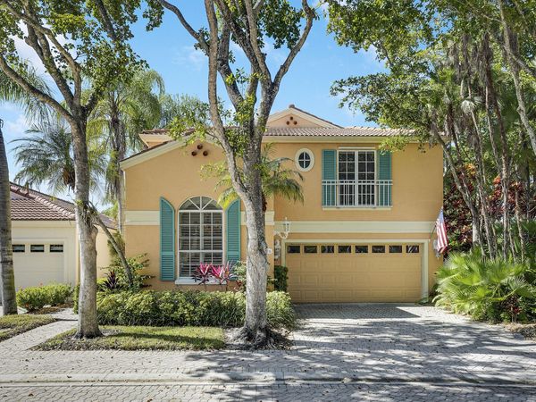 26 Via Aurelia, Palm Beach Gardens, FL 33418