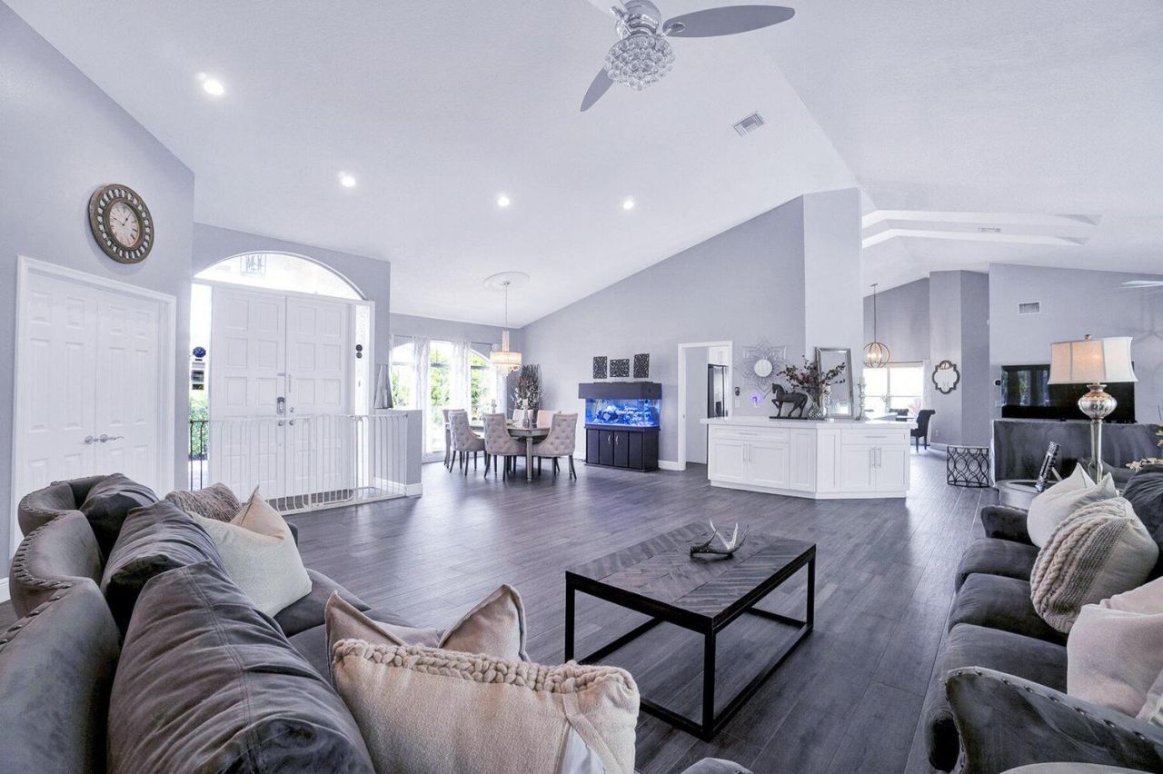 1350 Longlea Terrace, Wellington, FL 33414 Photo