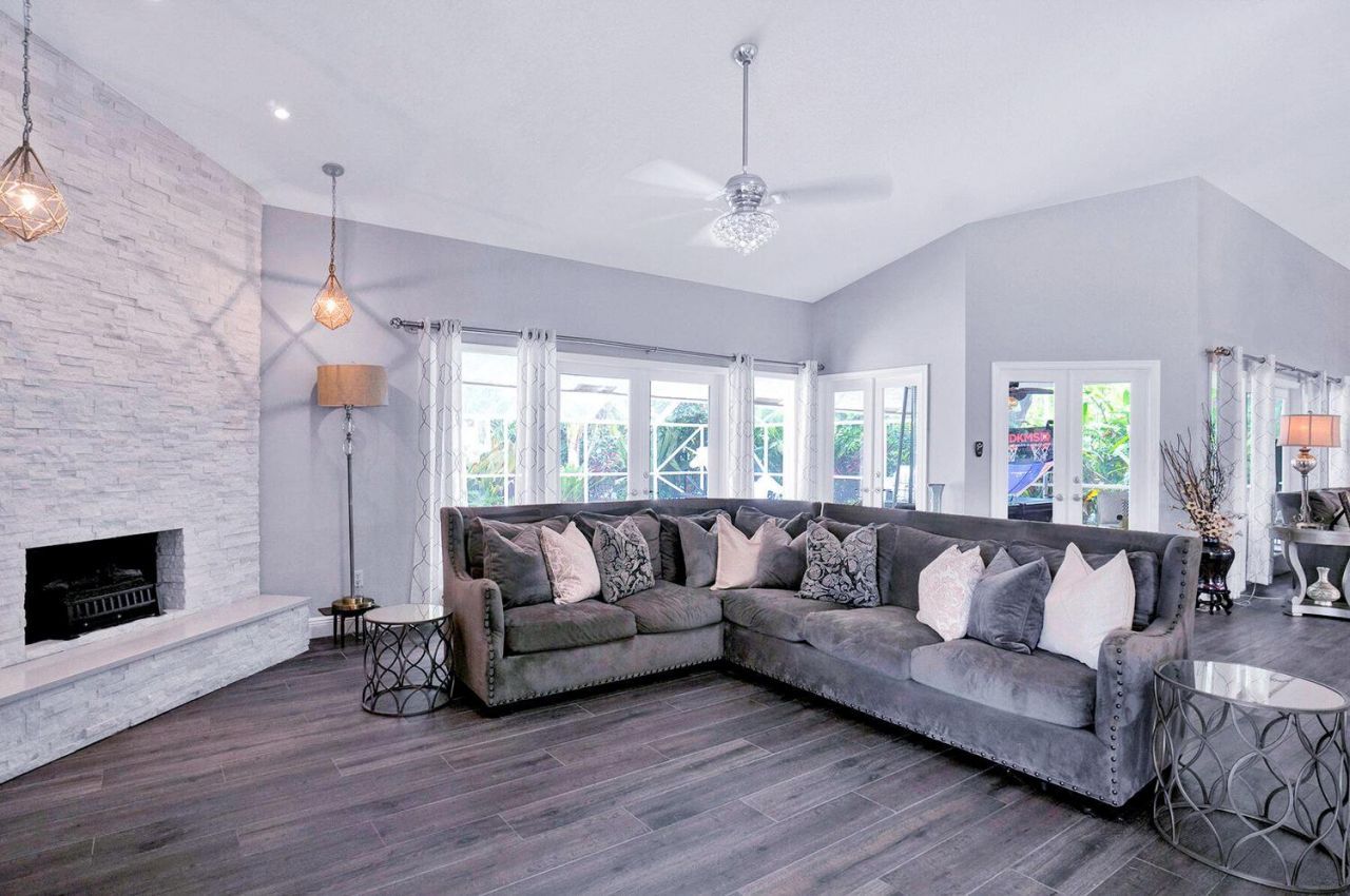 1350 Longlea Terrace, Wellington, FL 33414 Photo