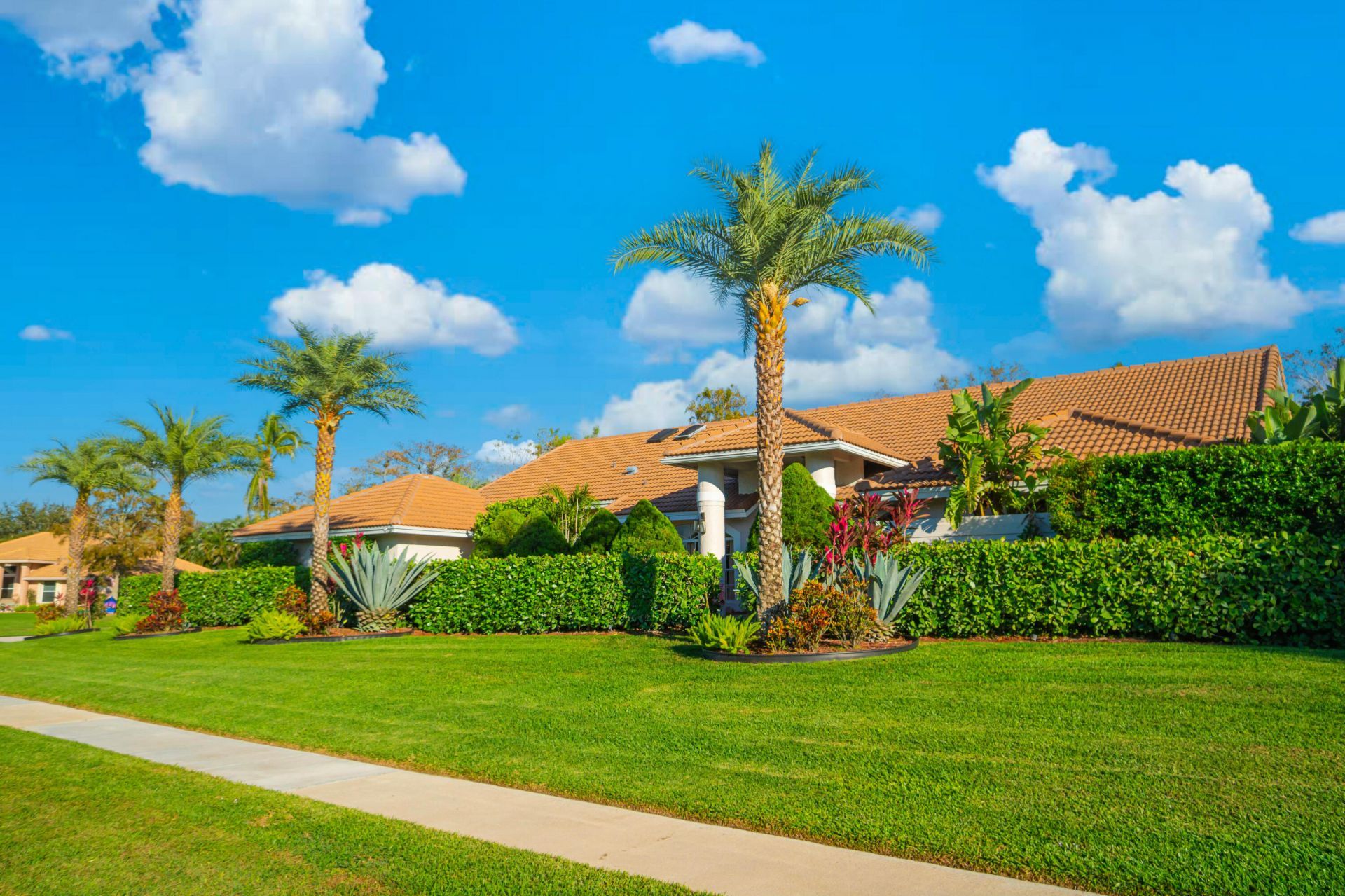 1350 Longlea Terrace, Wellington, FL 33414 Photo