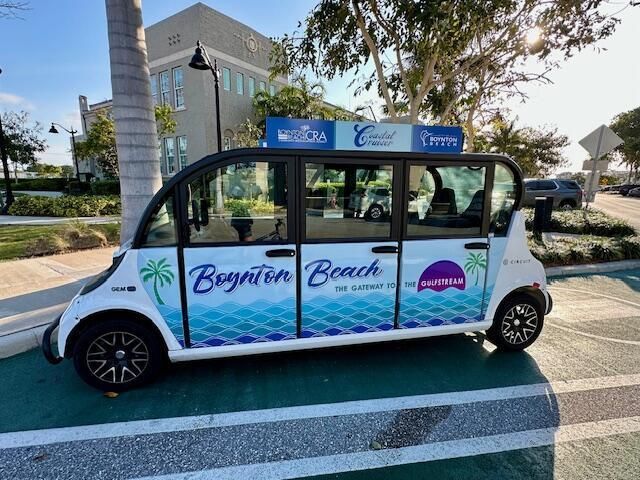 401 Villa Circle, Boynton Beach, FL 33435 Photo