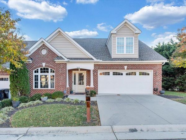 5603 Rockbridge CT, Roanoke, VA 24018