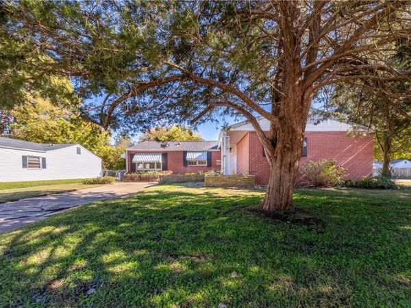 108 Waltham Street, Hampton, VA 23666