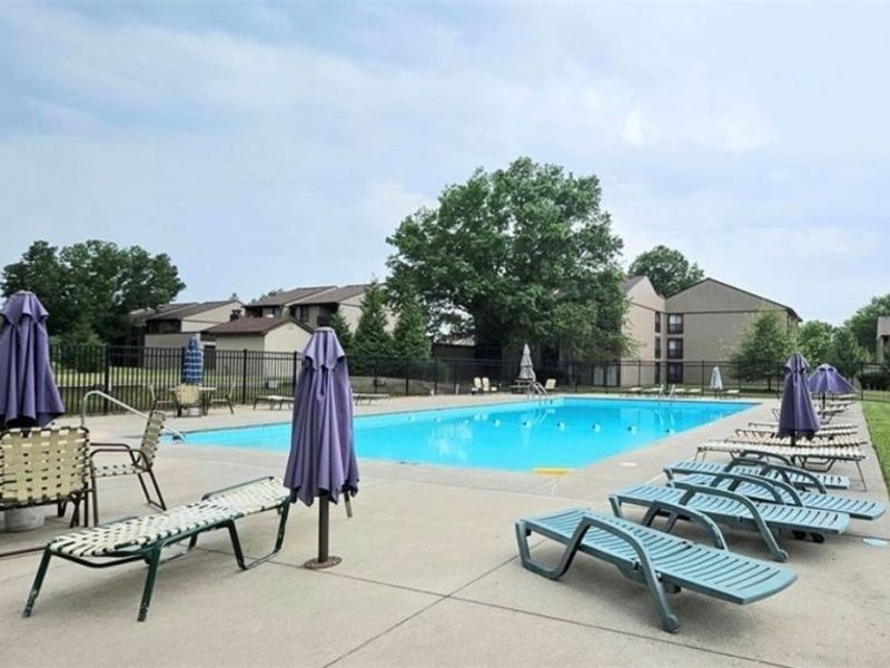 6340 Greenwood Parkway, Unit 405, Sagamore Hills, OH 44067 Photo 21