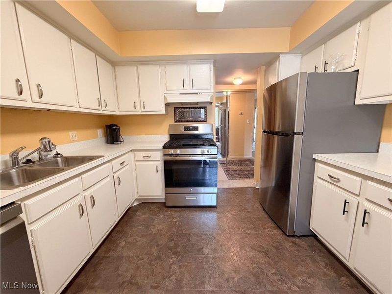 6340 Greenwood Parkway, Unit 405, Sagamore Hills, OH 44067 Photo 6