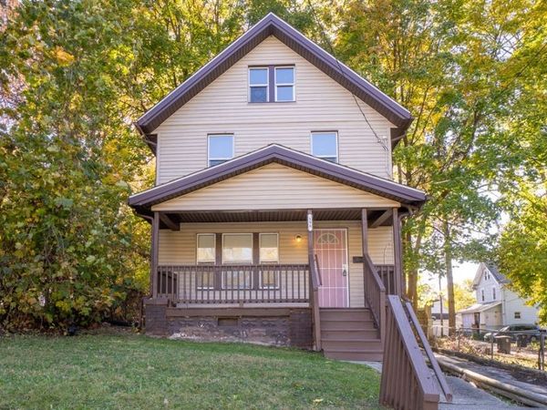 198 Lake Street, Akron, OH 44301