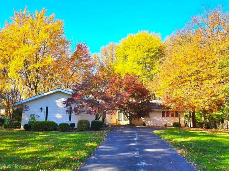 3970 E Meadow Lane, Orange Village, OH 44122 Photo 1