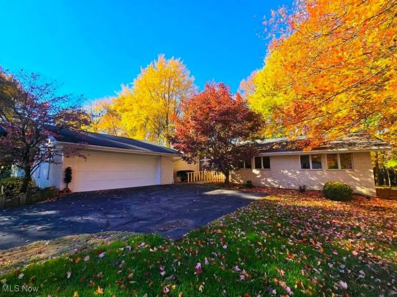 3970 E Meadow Lane, Orange Village, OH 44122 Photo 2