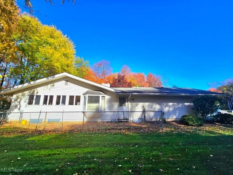 3970 E Meadow Lane, Orange Village, OH 44122 Photo 5