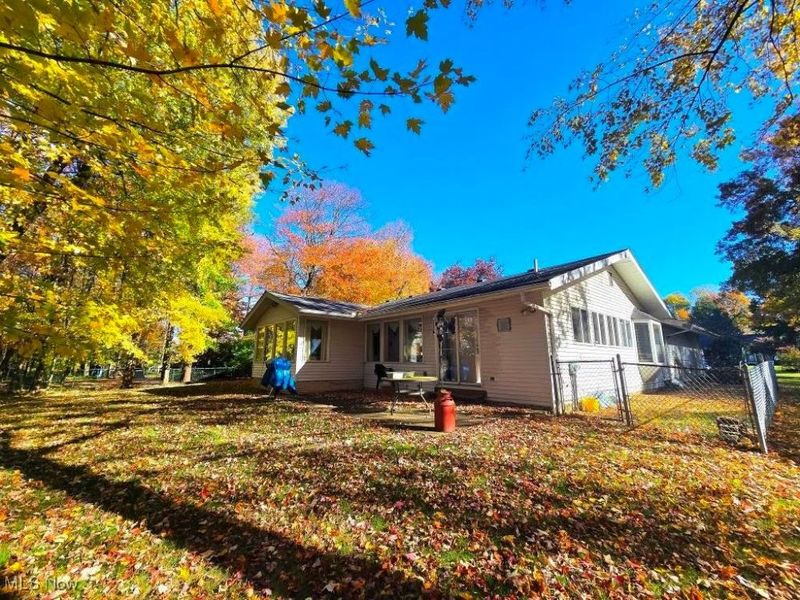 3970 E Meadow Lane, Orange Village, OH 44122 Photo 6