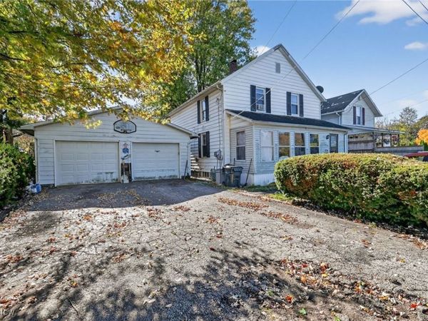 134 E Main Street, Plymouth, OH 44865