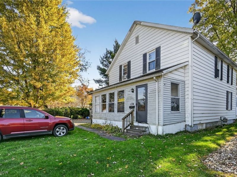 134 E Main Street, Plymouth, OH 44865 Photo 2