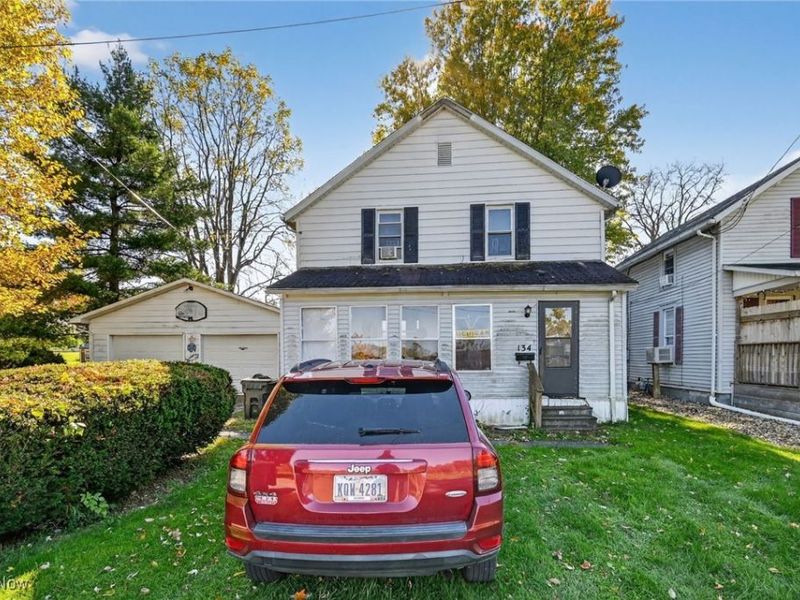 134 E Main Street, Plymouth, OH 44865 Photo 3