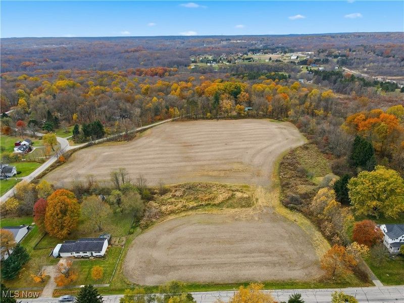 V/L Rapids Road, Burton, OH 44021 Photo 1