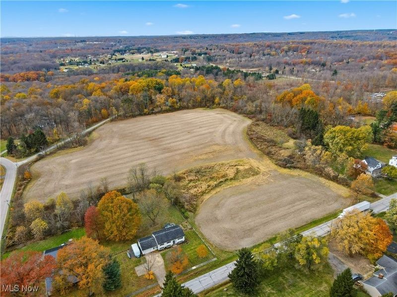 V/L Rapids Road, Burton, OH 44021 Photo 2