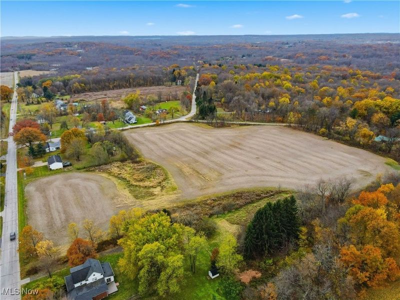 V/L Rapids Road, Burton, OH 44021 Photo 4