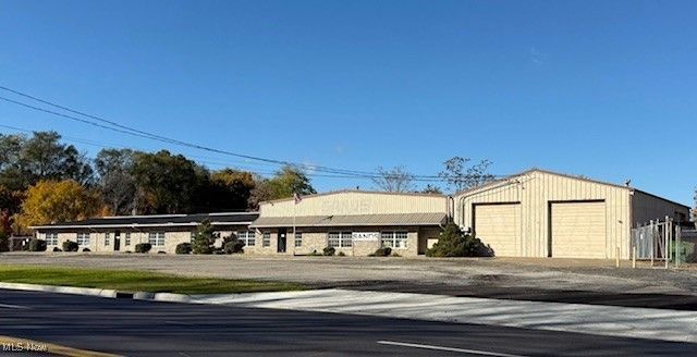 5267 N Ridge Road, Madison, OH 44057