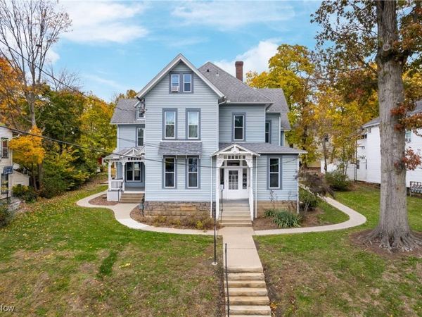 346 E Bowman Street, Wooster, OH 44691