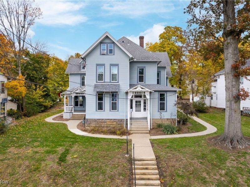 346 E Bowman Street, Wooster, OH 44691 Photo 1