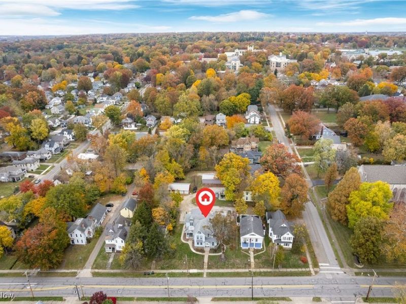 346 E Bowman Street, Wooster, OH 44691 Photo 2