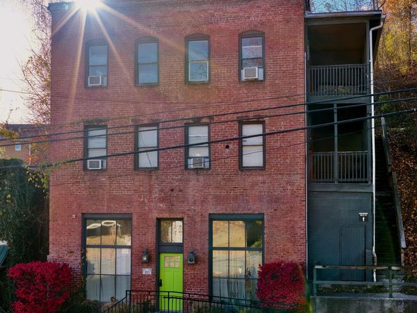 183 Frankford Rd, Ronceverte, WV 24970