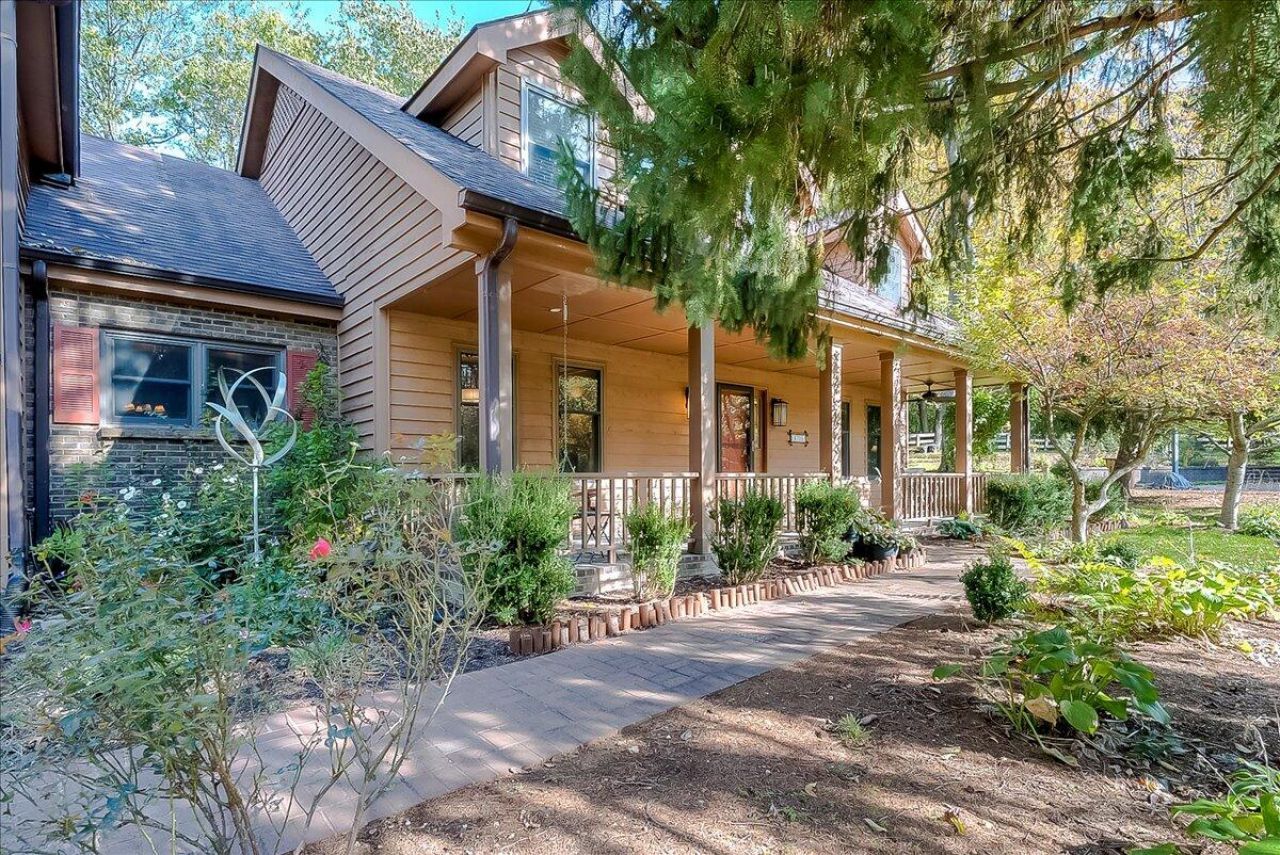 3705 Higbee Woods Court, Lexington, KY 40503 Main Photo