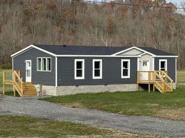 1095 Upper Brush Creek Road, Liberty, KY 42539