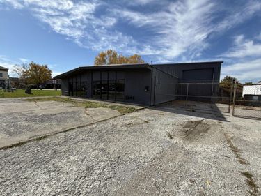 207 N Broadway Street, Berea, KY 40403