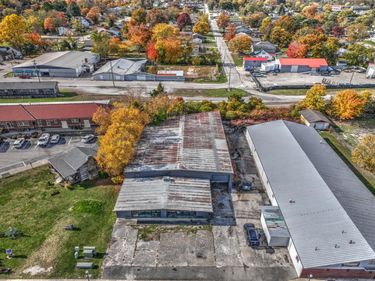 207 N Broadway Street, Berea, KY 40403