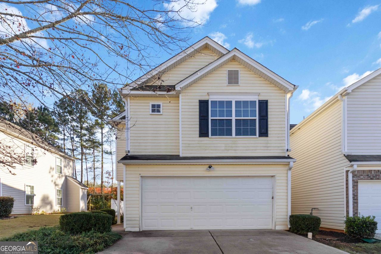 6265 Smoke Ridge Lane, Cumming, GA 30041 Main Photo