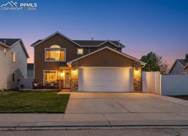 2000 Toronto Street, Pueblo, CO 81004 Main Photo