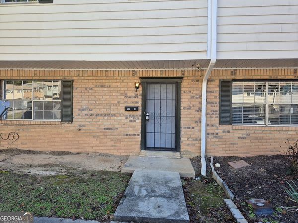 4701 Flat Shoals 49C Road, Unit 49C, Union City, GA 30291