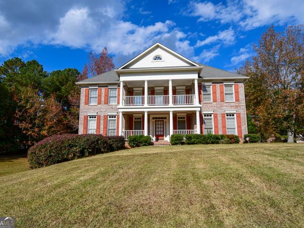 140 Devonshire Place, Tyrone, GA 30290