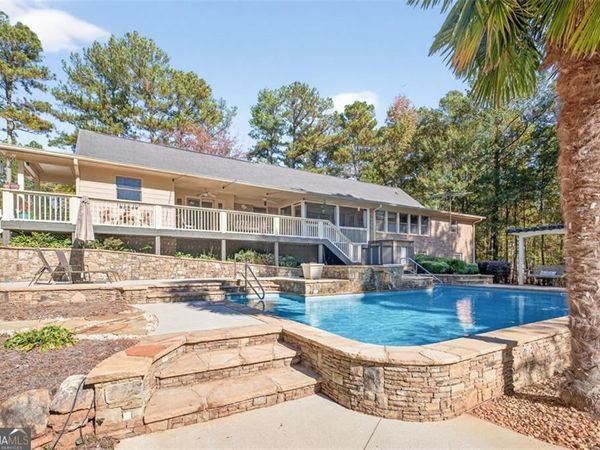 2150 Oglesby Bridge Road SW, Conyers, GA 30094