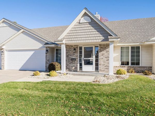 3233 Northdale Lane NW, Coon Rapids, MN 55448
