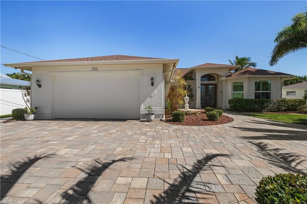 3505 SE 22nd Ave, Cape Coral, FL 33904 Photo