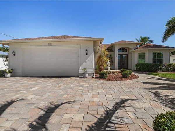 3505 SE 22nd AVE, CAPE CORAL, FL 33904
