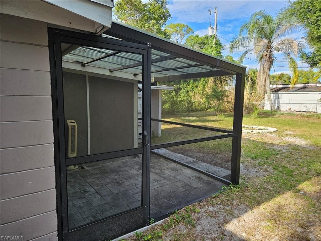 1322 Old Bridge Rd, North Fort Myers, FL 33917 Photo