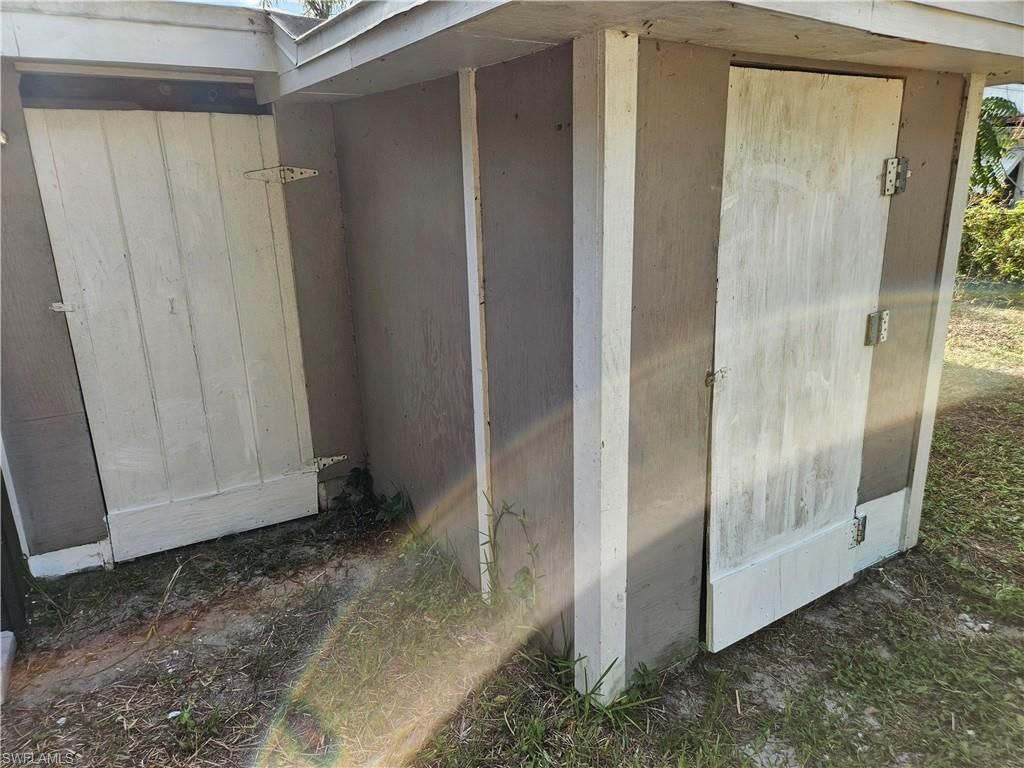 1322 Old Bridge Rd, North Fort Myers, FL 33917 Photo