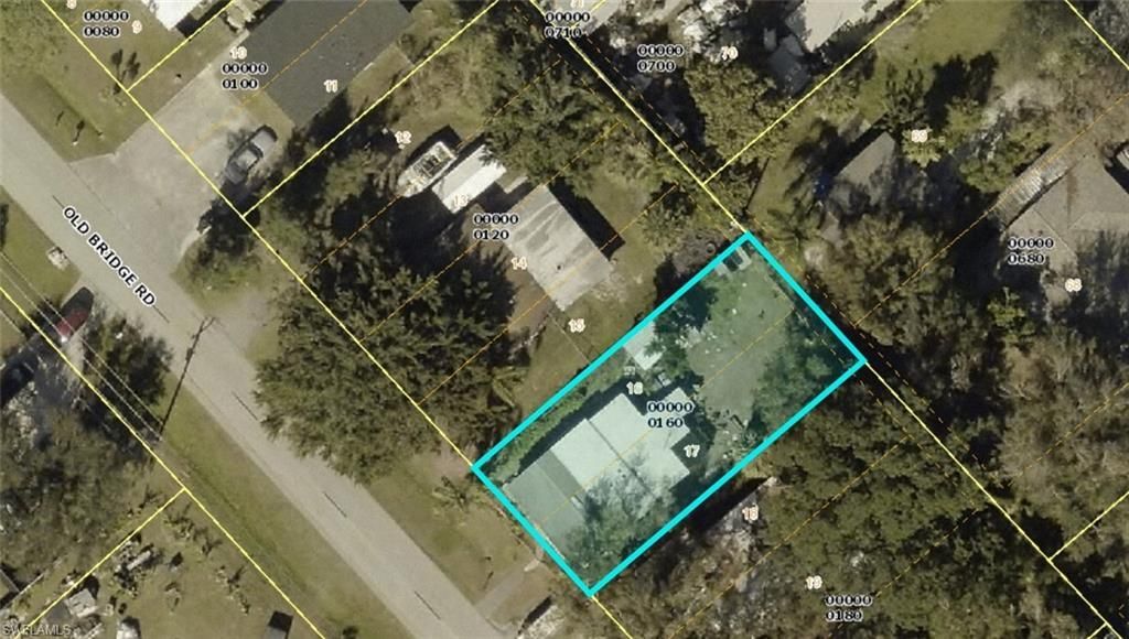 1322 Old Bridge Rd, North Fort Myers, FL 33917 Photo