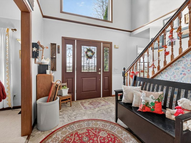 28384 Bitler Road, Raymond, OH 43067 Photo 2