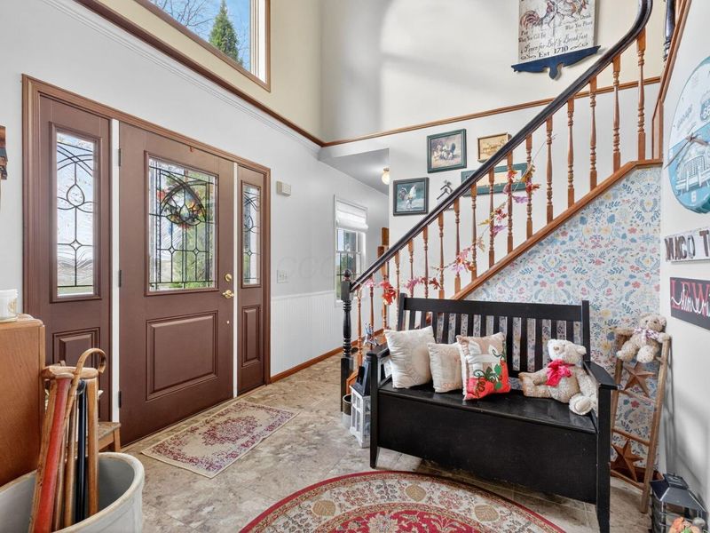 28384 Bitler Road, Raymond, OH 43067 Photo 3