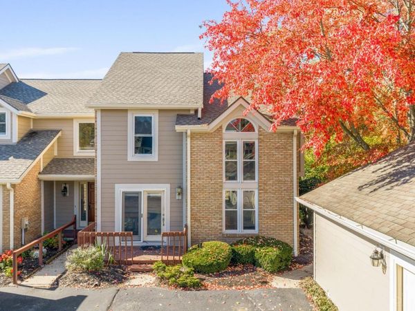 11783 Gable Glen Lane, Unit 805, Symmes Twp, OH 45249