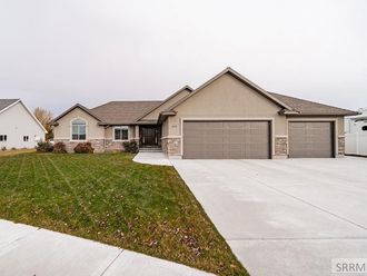 693 Sterling Drive Idaho Falls, ID 83404