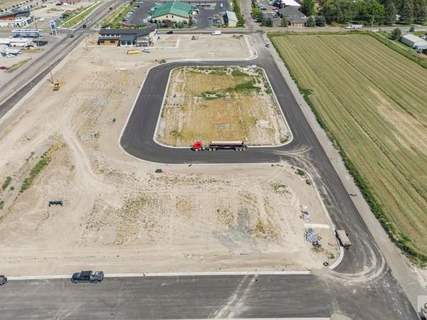 Lot 1 Bl 3 Trappers Loop, REXBURG, ID 83440