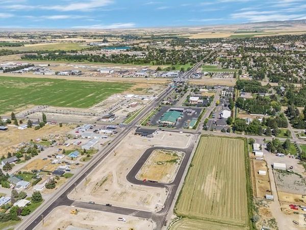 Lot 1 Bl 3 Trappers Loop, REXBURG, ID 83440