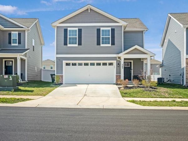 549 FAWN MEADOW LANE, LA PLATA, MD 20646