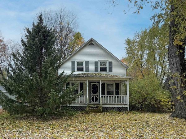 82 Ossie Road, Middlebury, VT 05753