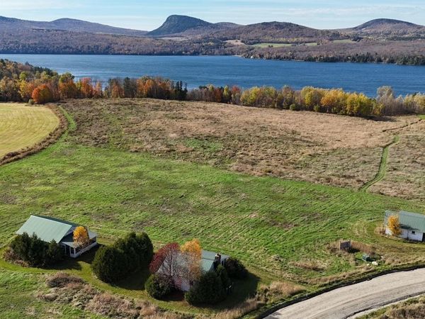 178, 210 Lacross Lane, Westmore, VT 05860